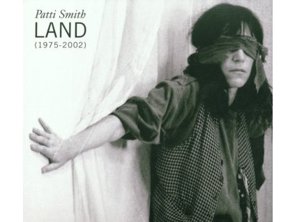 SMITH, PATTI - Land (1975-2002) (2 CD)