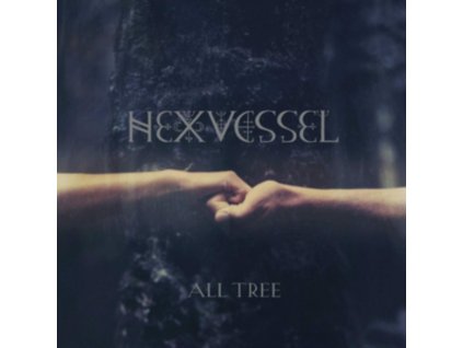HEXVESSEL - All Tree (INCL. 32 PG. BOOKLET) (1 CD)