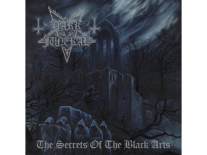 DARK FUNERAL - The Secrets Of The Black Arts (Re-Issue + Bonus) (2 CD)