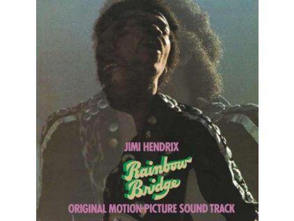 2725845 hendrix jimi rainbow bridge 1 cd