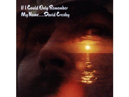 272754 1 david crosby if i could only remember my name music cd