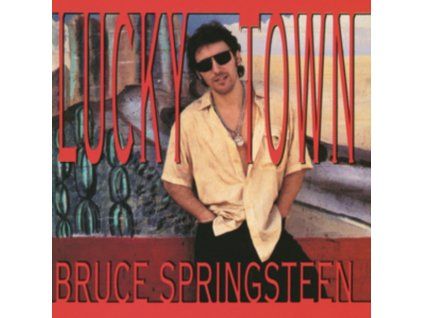 2728938 springsteen bruce lucky town 1 cd
