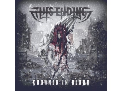 THIS ENDING - Crowned In Blood (CD)