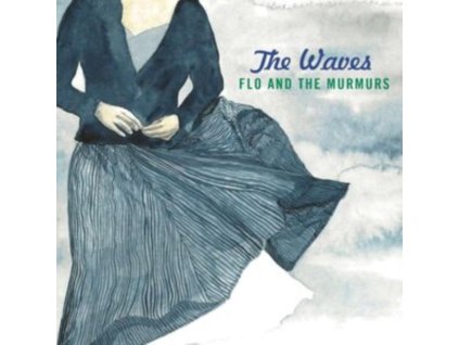 FLO AND THE MURMURS - The Waves (CD)