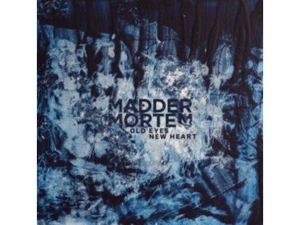 MADDER MORTEM - Old Eyes. New Heart (CD)