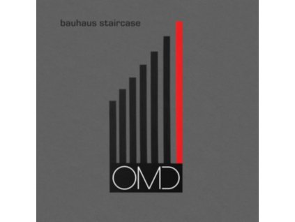 OMD - Bauhaus Staircase (CD)