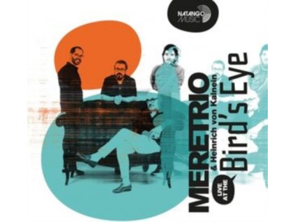 KALNEIN / HEINRICH VON / MERETRIO - Live At The Birds Eye (CD)