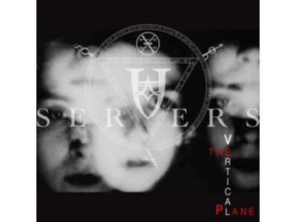 SERVERS - Vertical Plane (CD)