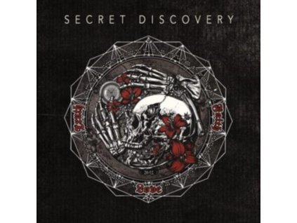 SECRET DISCOVERY - Truth. Faith. Love (CD)