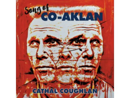 CATHAL COUGHLAN - Song Of Co-Aklan (CD)