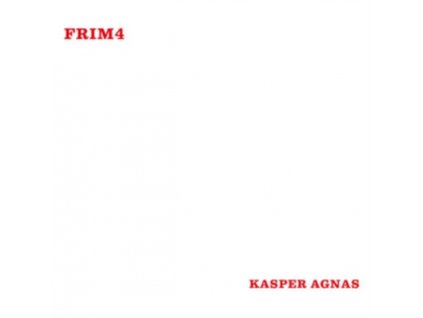 AGNAS KASPER - Grain Live (CD)