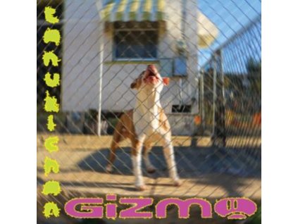 TANUKICHAN - Gizmo (CD)