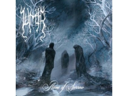 YMIR - Aeons Of Sorrow (CD)