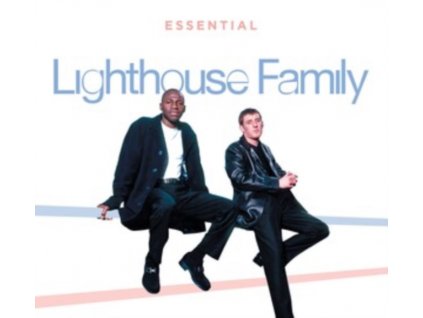 LIGHTHOUSE FAMILY - Essential Lighthouse Family (CD)