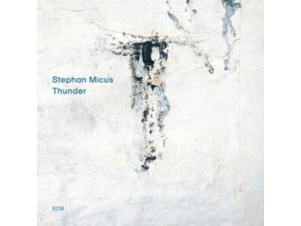 STEPHAN MICUS - Thunder (CD)