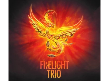 FIRELIGHT TRIO - Firelight Trio (CD)