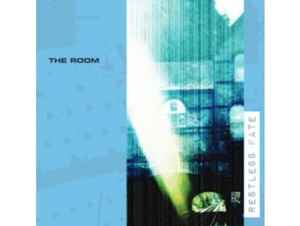 ROOM - Restless Fate (CD)