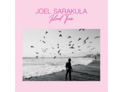JOEL SARAKULA - Island Time (CD)