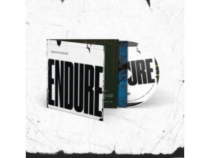 SPECIAL INTEREST - Endure (CD)