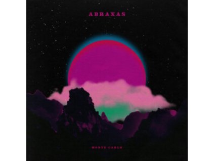 ABRAXAS - Monte Carlo (CD)