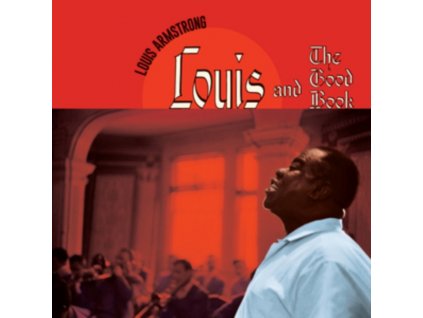 LOUIS ARMSTRONG - Louis And The Good Book + Bonus Album: Louis And The Angels (+1 Bonus Tracks) (+20-Page Booklet) (CD)