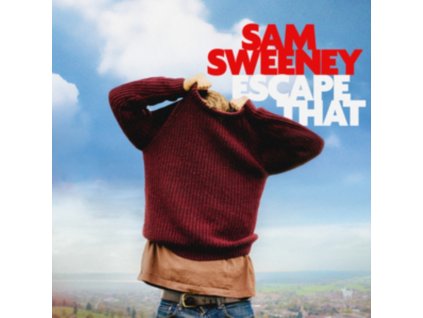 SAM SWEENEY - Escape That (CD)