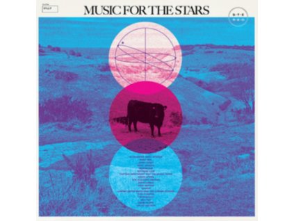VARIOUS ARTISTS - Music For The Stars (Celestial Music 1960-1979) (CD)