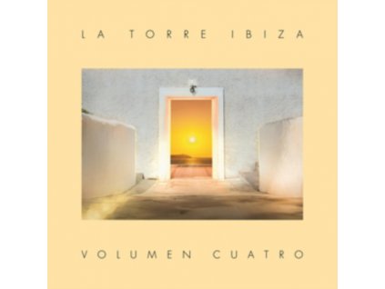 VARIOUS ARTISTS - La Torre Ibiza - Volumen Quatr (CD)