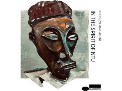 NDUDUZO MAKHATHINI - In The Spirit Of Ntu (CD)