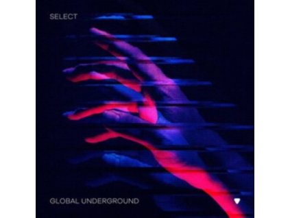 GLOBAL UNDERGROUND - Global Underground: Select #7 (CD)