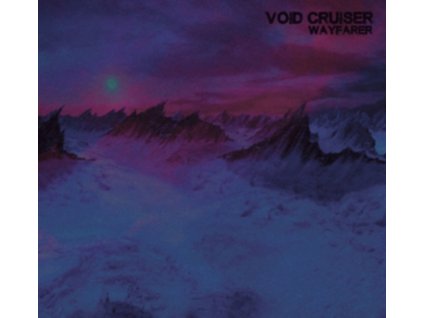 VOID CRUISER - Wayfarer (CD)