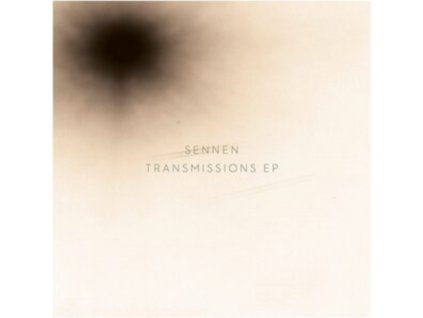 SENNEN - Transmissions EP (CD)
