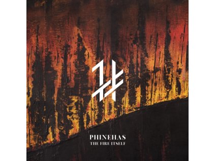 PHINEHAS - The Fire Itself (CD)
