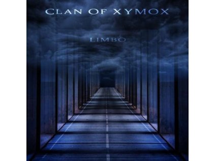 CLAN OF XYMOX - Limbo (CD)