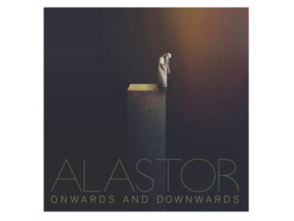 ALASTOR - Onwards And Downwards (CD)