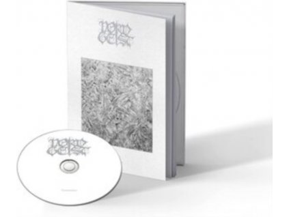 NORDGEIST - Frostwinter (DVD Style Box) (CD)