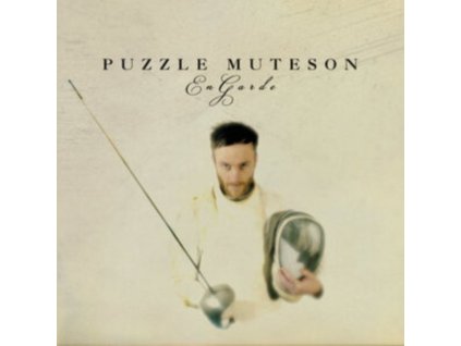 PUZZLE MUTESON - En Garde (CD)