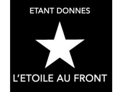 ETANT DONNES - LEtoile Au Front (CD)