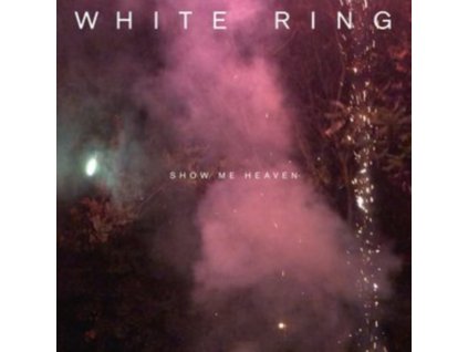 WHITE RING - Show Me Heaven (CD)