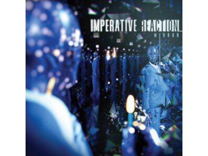 IMPERATIVE REACTION - Mirror (CD)