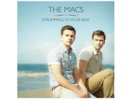 MACS - Strumming To Your Beat (SACD)