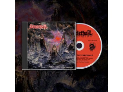 SKELETHAL - Unveiling The Threshold (CD)