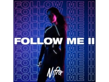 NIFRA - Follow Me 2 (CD)