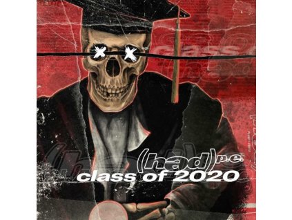 (HED)PE - Class Of 2020 (CD)