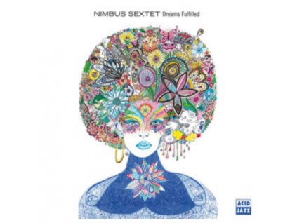 NIMBUS SEXTET - Dreams Fulfilled (CD)