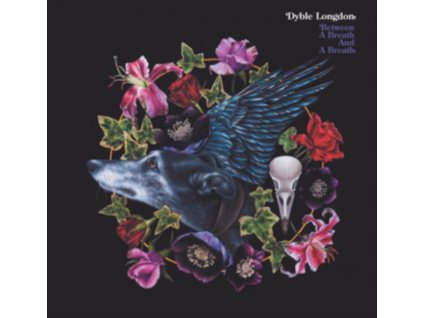 DYBLE LONGDON - Between A Breath And A Breath (CD)