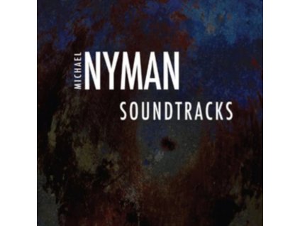 MICHAEL NYMAN - Soundtracks (CD)