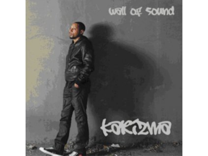KARIZMA - Wall Of Sound (CD)