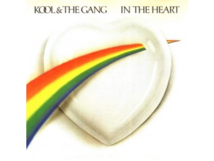 KOOL & THE GANG - In The Heart - Expanded Edition (CD)