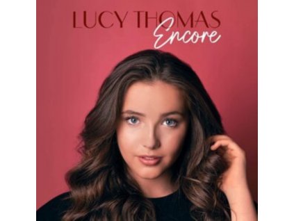 LUCY THOMAS - Encore (CD)